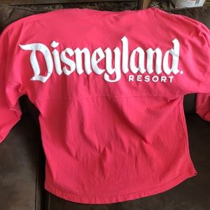 Disneyland Spirit Jersey